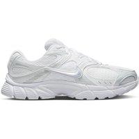 Nike Mens V5 Rnr Chunky Mesh Lace-Up Trainers - White