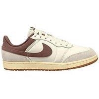 Jordan Air Skyline Low Le Trainers - Beige