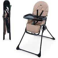 Kinderkraft Binci High Chair - Beige