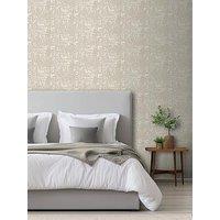 Design Id Did Silk Basket Weave Beige Wallpaper