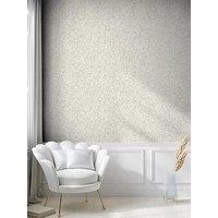 Arthouse Textured Marble Ivory / Champagne Wallpaper