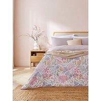 Night Lark Seasonal Wildflower Coverless Duvet Set 6 Tog