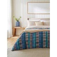 Night Lark Twilight Stripes Coverless Duvet Set 6 Tog