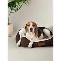 Scruffs Wilton Box Bed - Extra Large