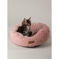 Scruffs My First Bed - Starlight Puppy & Kitten Calming Round Bed