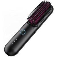 Tymo Porta Pro Portable Hair Straightening Brush