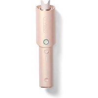 Tymo Curlgo Cordless Auto Curling Iron - Pink