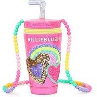 Billieblush Girls Novelty Drink Cup Bag - Multi