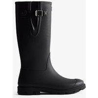 Hunter Unisex Downpour Adjustable Boot