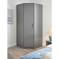 The Very Collection Panama Corner Wardrobe
