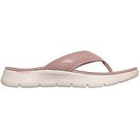 Skechers Go Walk Flex Sandal