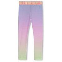 Billieblush Girls Ombre Leggings