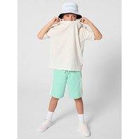 Hugo Boys Shorts - Green