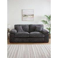 The Very Collection Tuscany 3 Seater Sofa + Chair