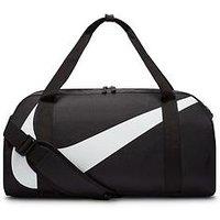 Nike Kids Gym Club 25L Duffle Bag - Black