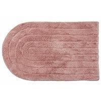 Croydex Pink Arch Bath Mat