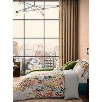 Ted Baker Wisteria Cover Set 100% Cotton Multi