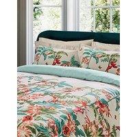 Ted Baker Rhapsody Cover Set 100% Cotton Multi