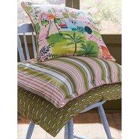 Land & Shore Rudie Cushion 50X50Cm Multi