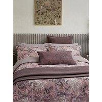 Bedeck Of Belfast Katara/Umma Cushion 70X40 (Cm) Mulberry