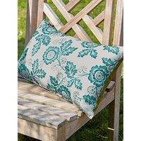 Land & Shore River Outdoor Cushions 50X30Cm Green