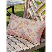 Land & Shore River Outdoor Cushions 50X30Cm Multi