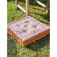 Land & Shore Sperrin Outdoor Cushions 45X45Cm Multi