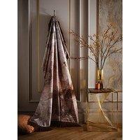 Laurence Llewelyn-Bowen Venus Primavera Throw In Natural 130 X 180Cm