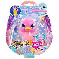 Animagic Platypus - Pink