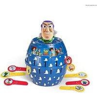 Toy Story Pop Up Buzz