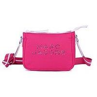 Marc Jacobs Girls Bag - Pink