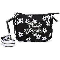 Marc Jacobs Girls Daisy Two Way Bag - Black