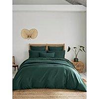 Ted Baker Plain Dye 100% Cotton Fitted Sheet
