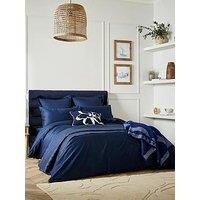 Ted Baker Plain Dye 100% Cotton Flat Sheet