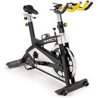 Marcy Marcy 7038 Upright Premium Studio Bike