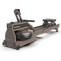 Marcy Aquapro Hydro Rower