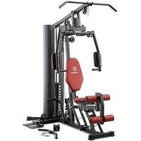 Marcy Hg7000 Compact Leg Press Home Gym