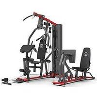 Marcy Hg9000 Deluxe Leg Press Home Gym