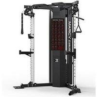 Marcy Sm6500 Functional Training System