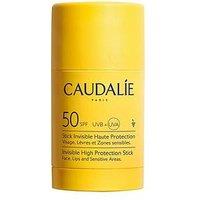 Caudalie Vinosun Invisible High Protection Stick Spf50 15G