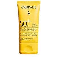 Caudalie Vinosun Very High Protection Cream Spf50+ 50Ml