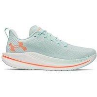 Under Armour Womens Velociti Speed Running Shoes - Green