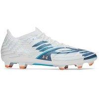 Under Armour Mens Shadow Pro Football Boots - White