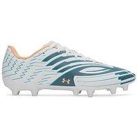 Under Armour Mens Shadow Club Football Boots - White