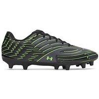 Under Armour Mens Shadow Club Football Boots - Black