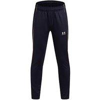 Under Armour Boys Football Challenger Pant - Navy