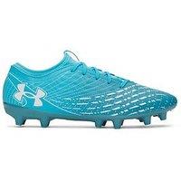Under Armour Mens Magnetico Select Football Boots - Blue