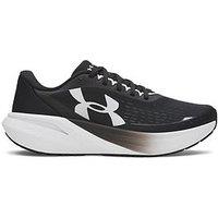 Under Armour Womens Velociti Pace Running Shoes - Black