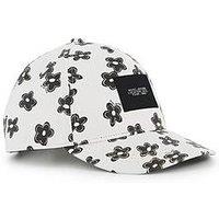 Marc Jacobs Girls Daisy Cap - Ivory