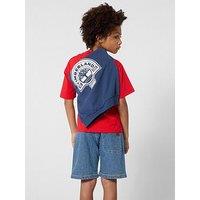 Timberland Boys Sweatshirt - Blue